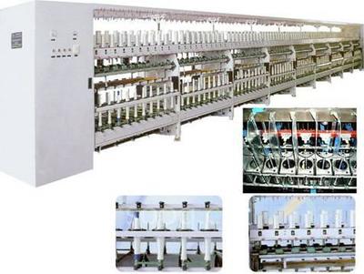 捻線機電氣控制系統Kinco成套解決方案